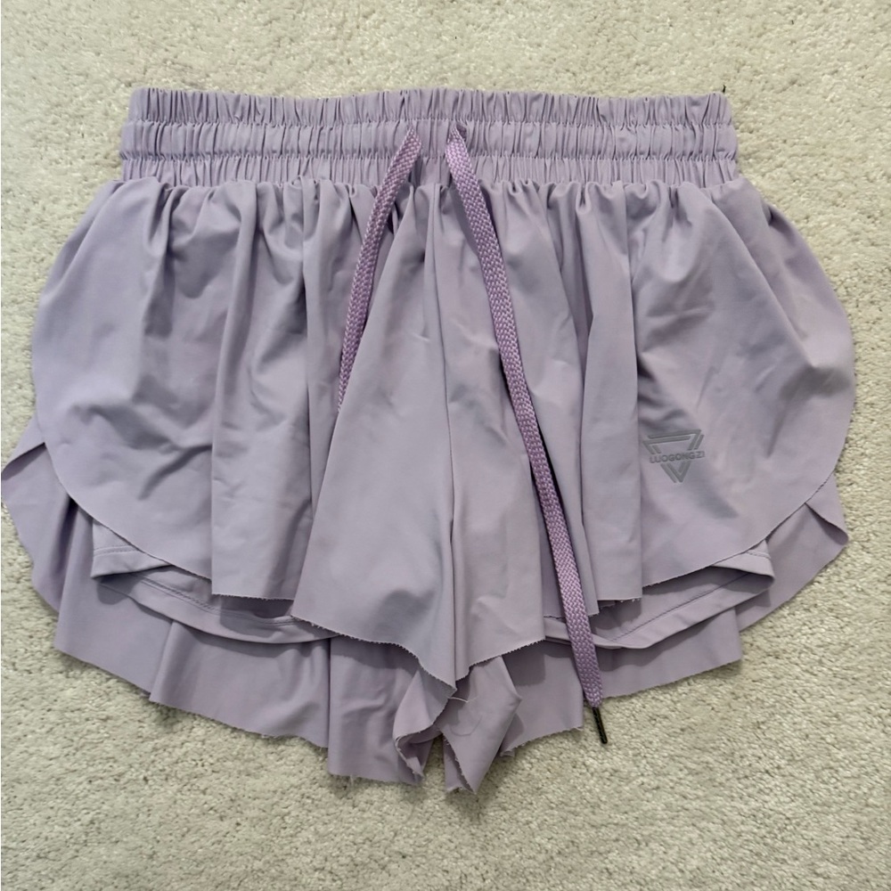 Butterfly Shorts
